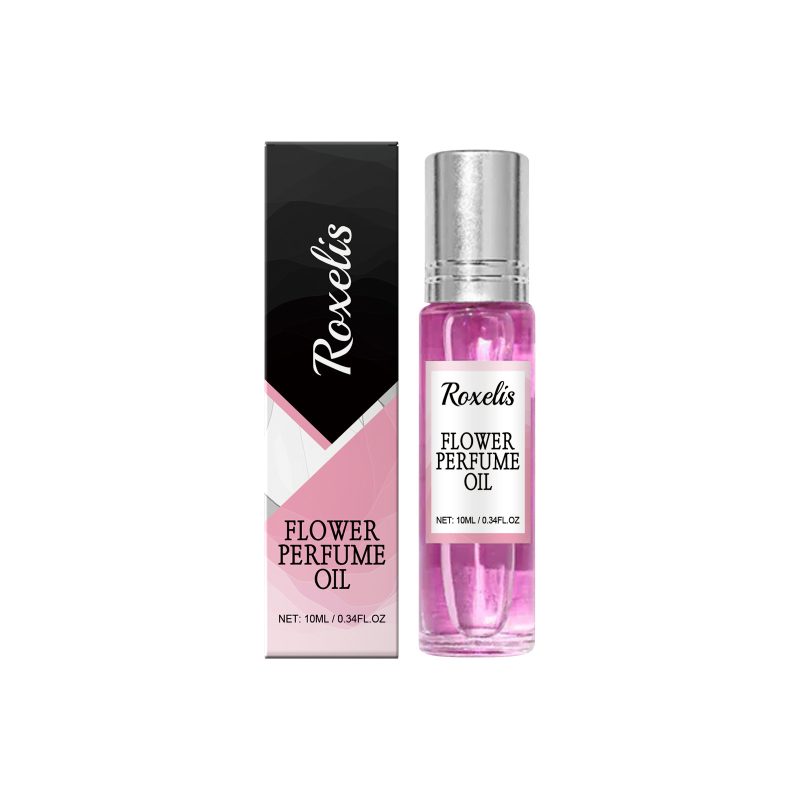 Light Adenium Obesum Floral Fragrance For Women - Image 3