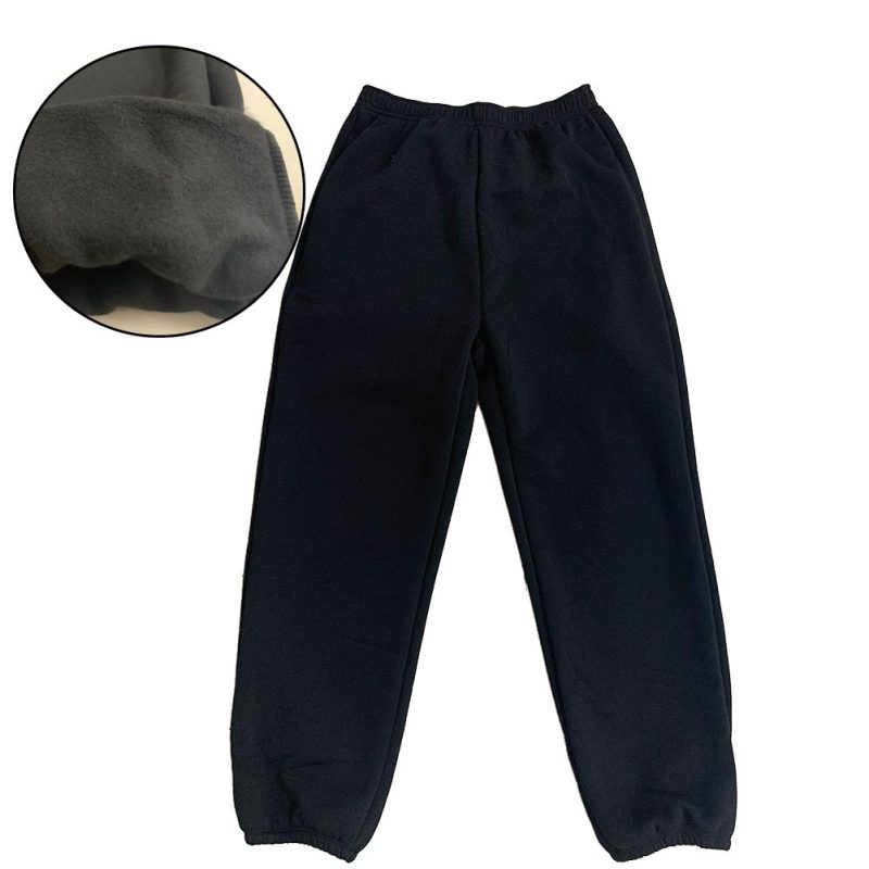 Casual Sports Thickened Leggings - Image 5