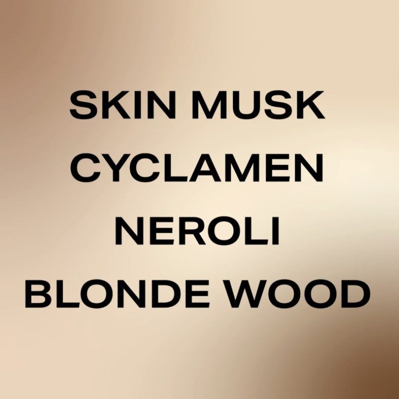Alcohol-free Neroli Lasting Men Cologne - Image 2