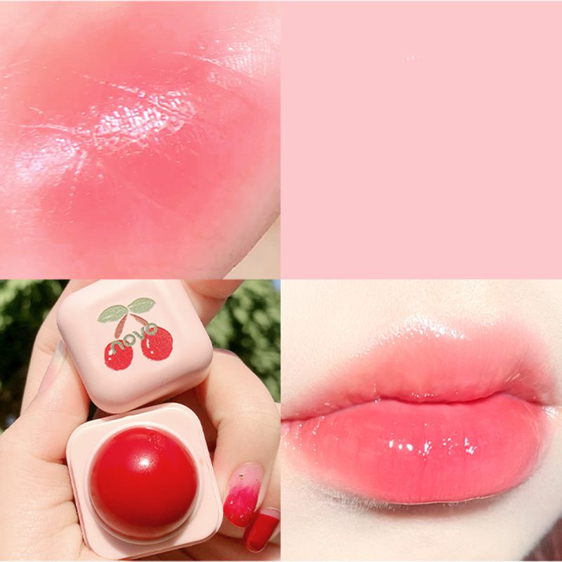 Colourless Moisturizing Repairing Lipstick Balm - Image 3
