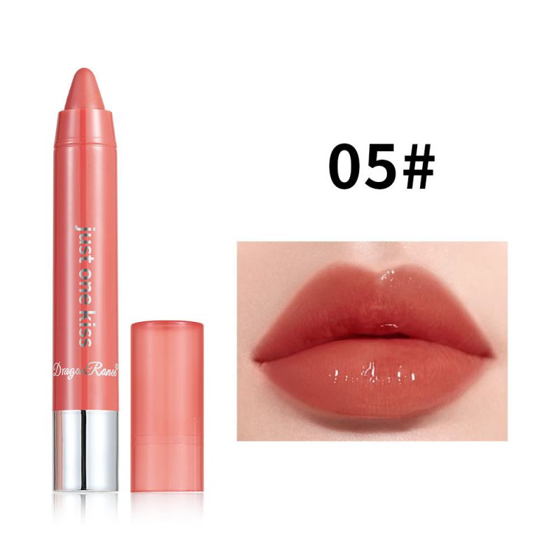 Solid Moist Crayon Lipstick - Image 5