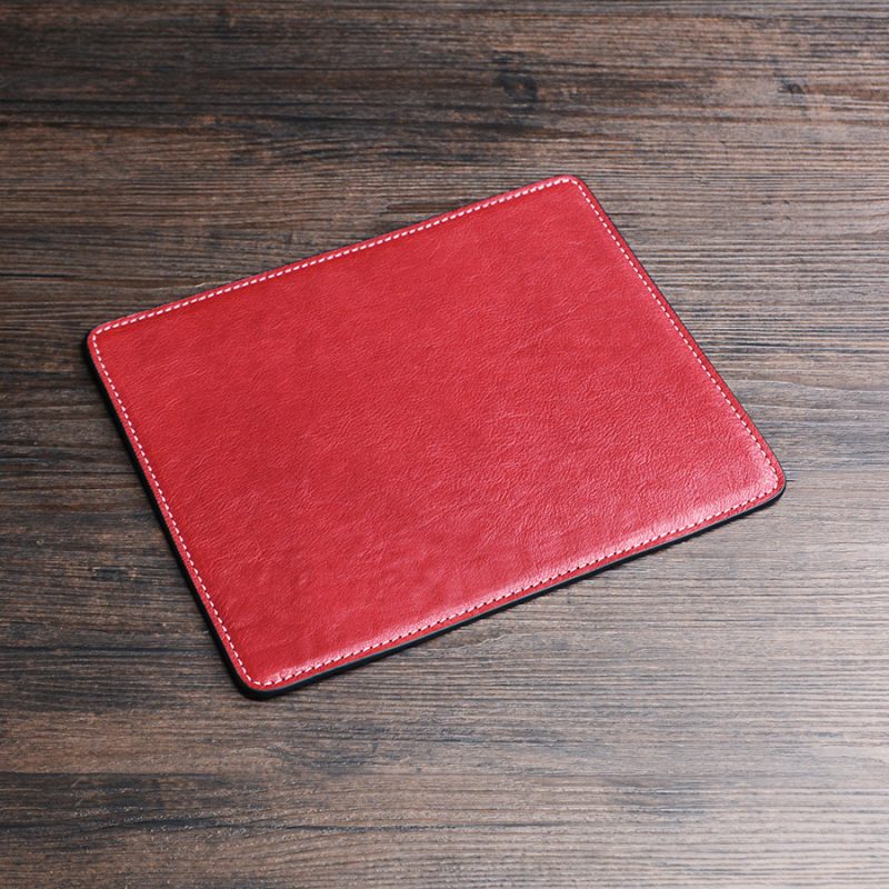 Thickened Cowhide Table Mat - Image 5