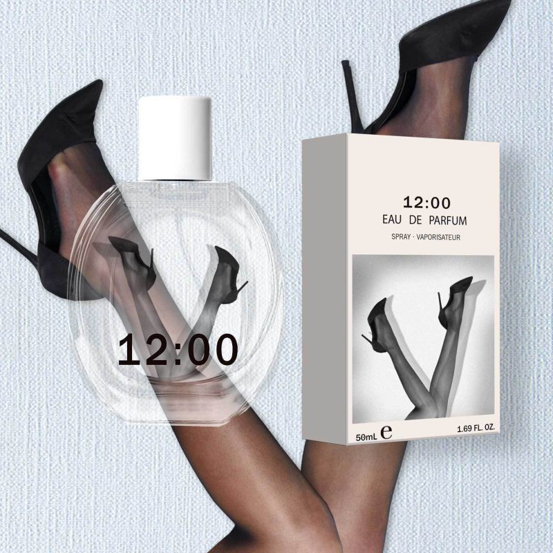 Elegant 12:00 Long Lasting Fragrance - Image 3