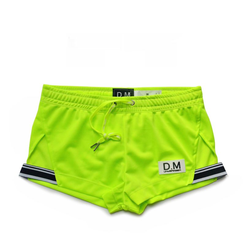 Polyester Casual Boxers - Image 6