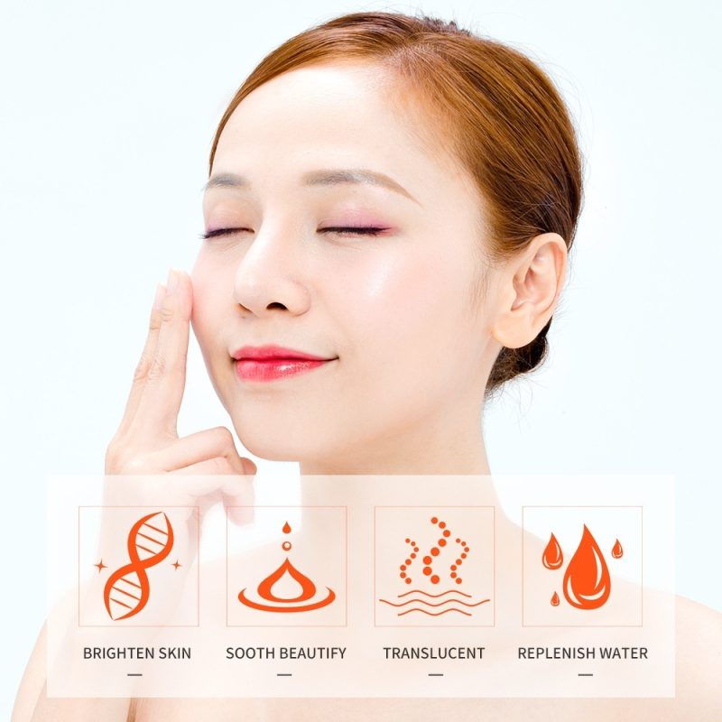 Vitamin C Essence Hydrating Serum - Image 2