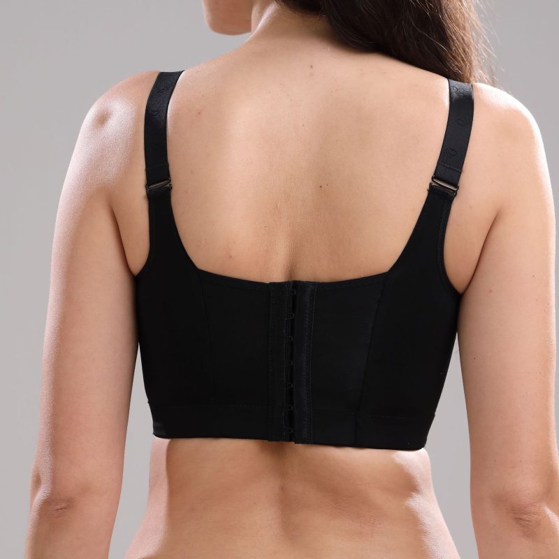 Plus Size Bra Without Wire - Image 2