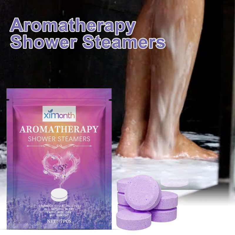 Household Bath Body Cleaning Care
