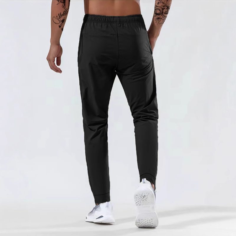 Gym Training Casual Pants - Image 5