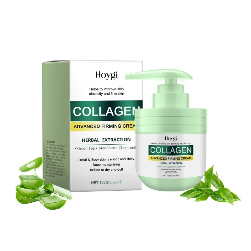 Skin Brightening Gentle Dry Body Moisturizer - Image 4