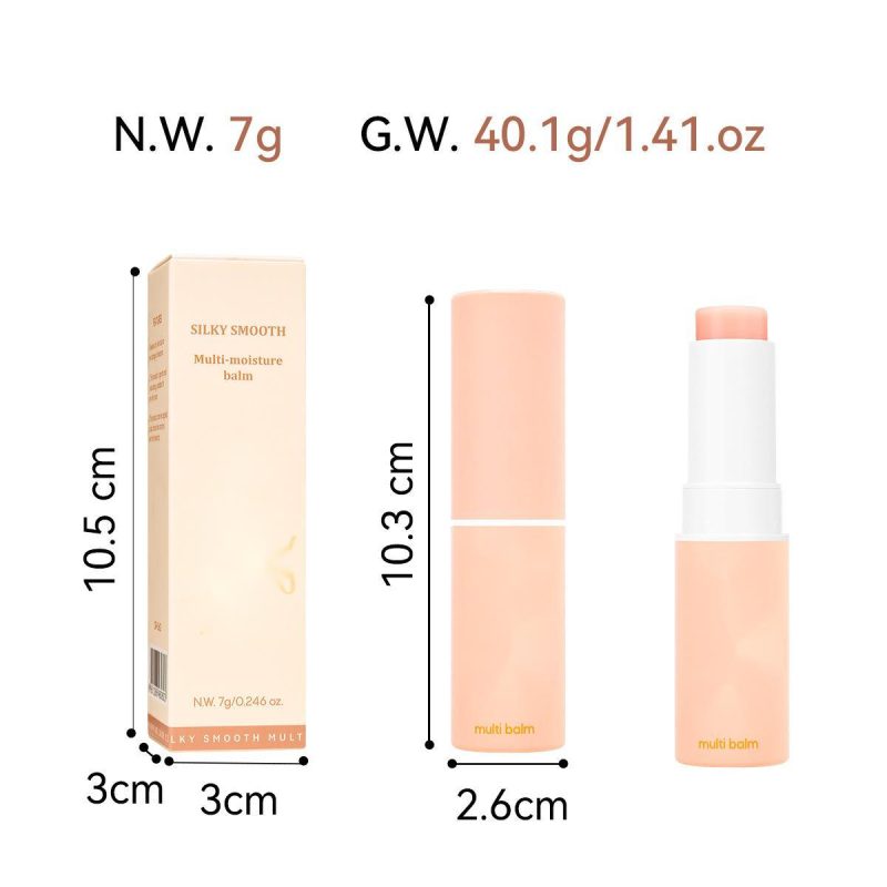 Derol Sky Facial Moisturizing Stick Balm - Image 3