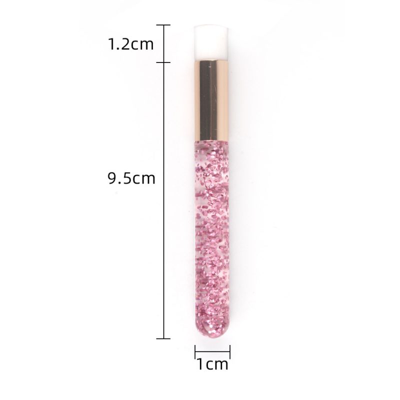 Mousse Eye Shadow Brush - Image 5