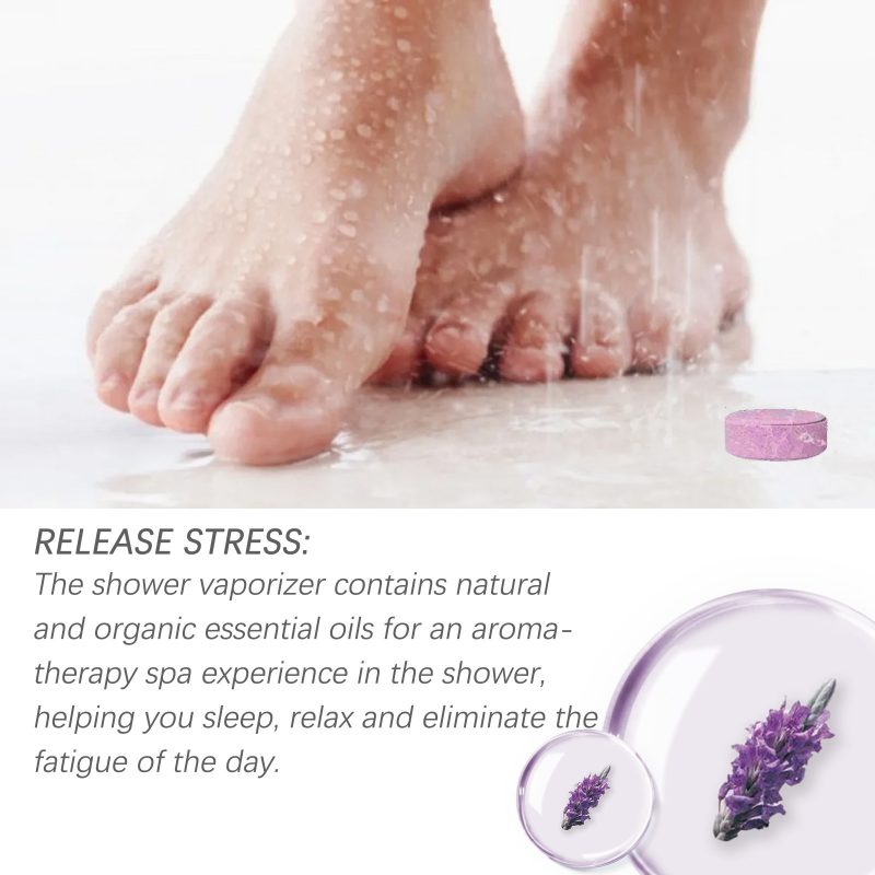 Household Bath Body Cleaning Care - Image 2