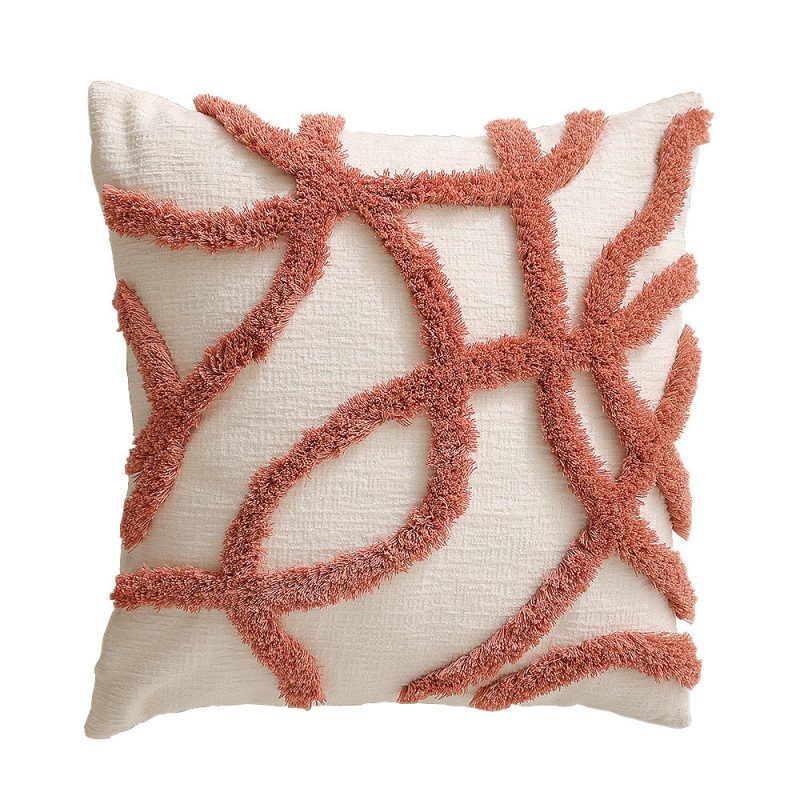 Line Tufting Pillow Cases - Image 7