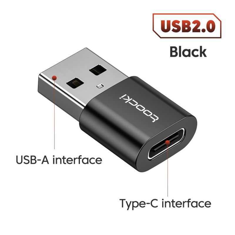 Mobile Phone Data Cable Adapter - Image 4