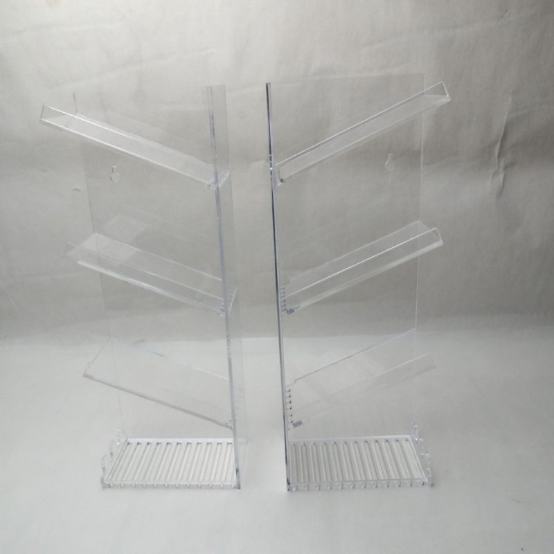 Perfume Bathroom Storage Rack - Image 2