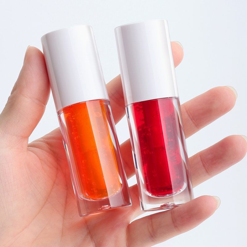Thick Jelly Tint Lip Gloss - Image 7