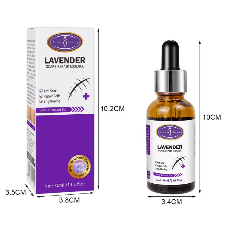 Imprint Dilute Original Fluid Body Serum - Image 3