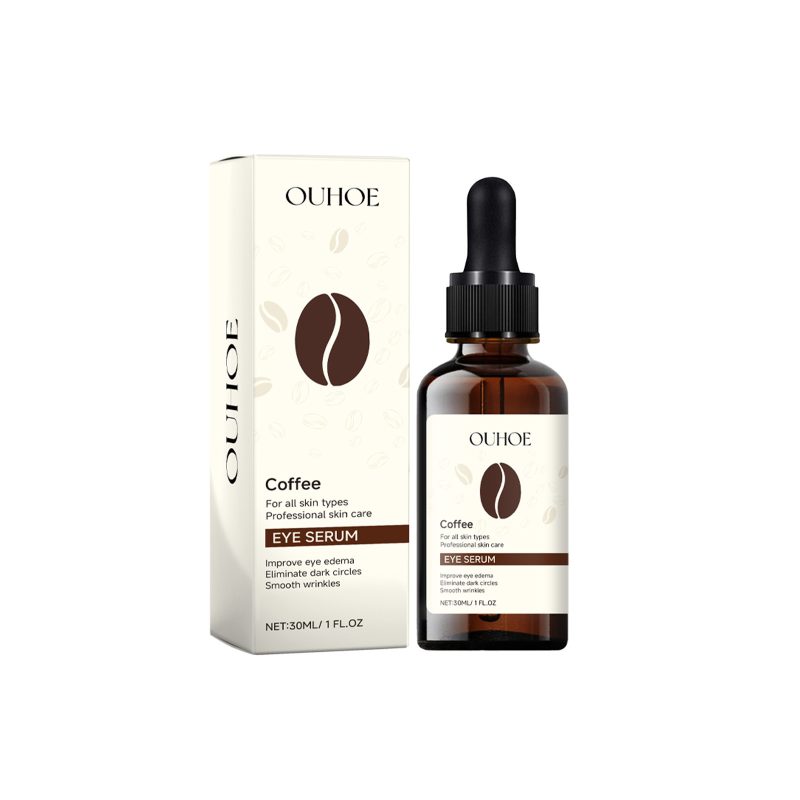 Skin Eye Fading Wrinkle Lotion Serum - Image 5