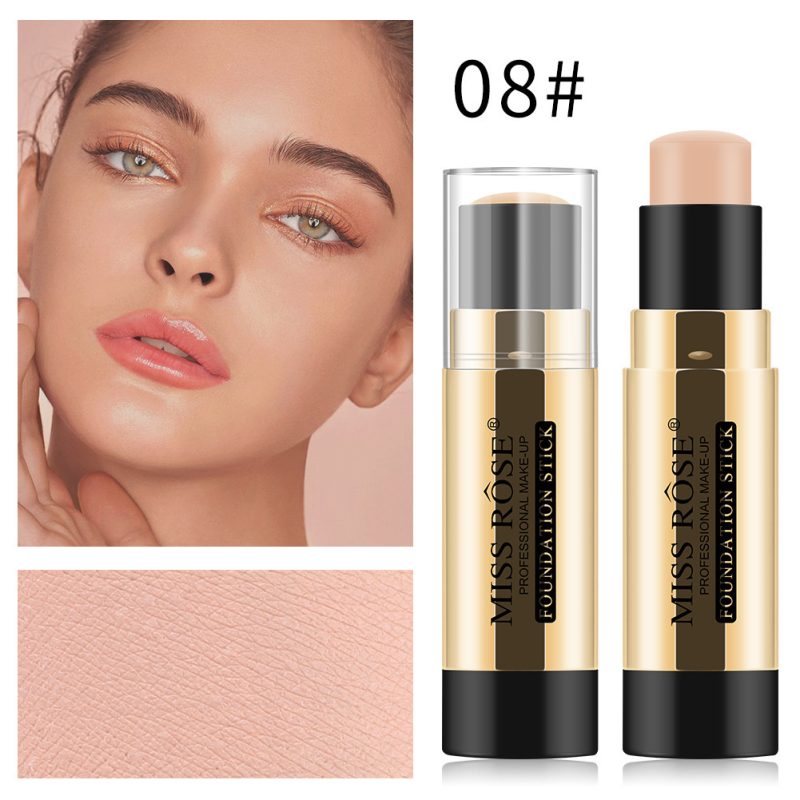 Women's 3D Face Concealer And Repair Stick - Image 7