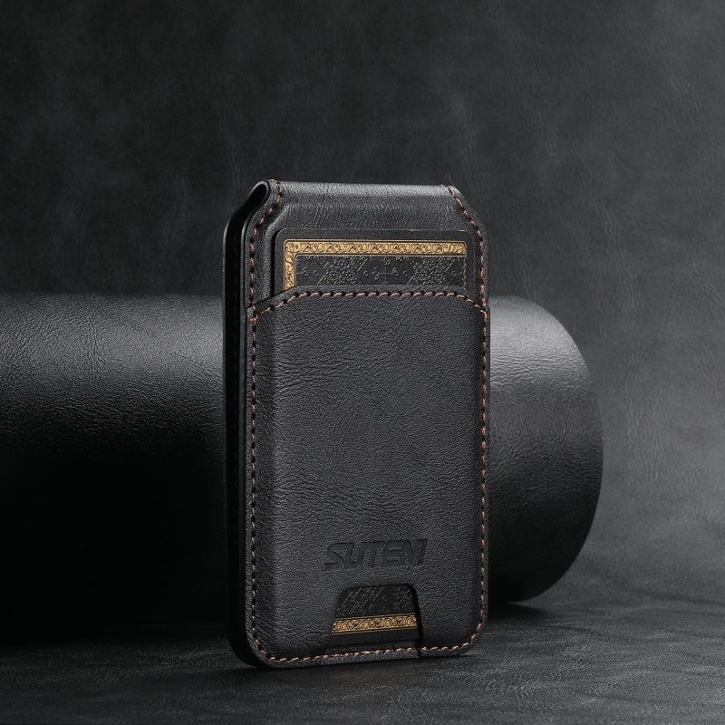 Android Universal Phone Magnetic Card Holder - Image 7