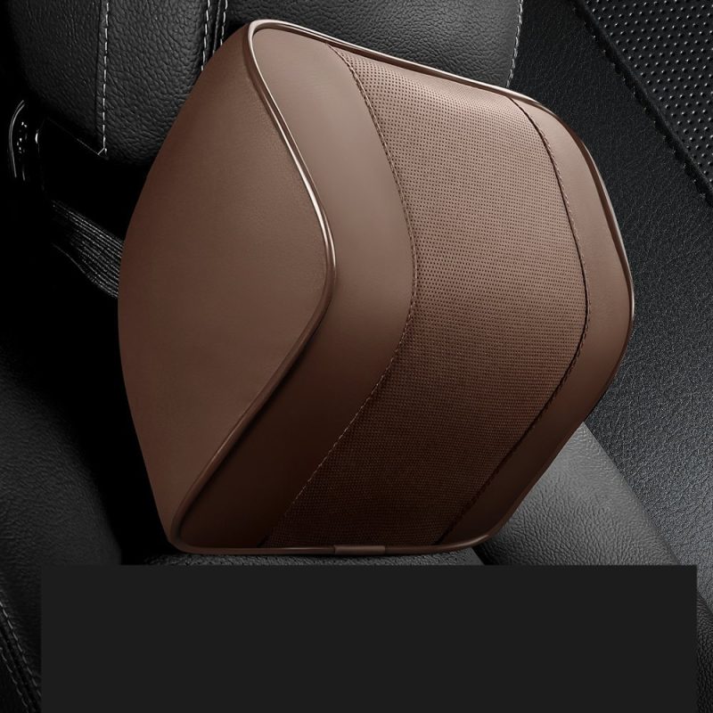 Car Back Waist Memory Foam Pillow - Image 3