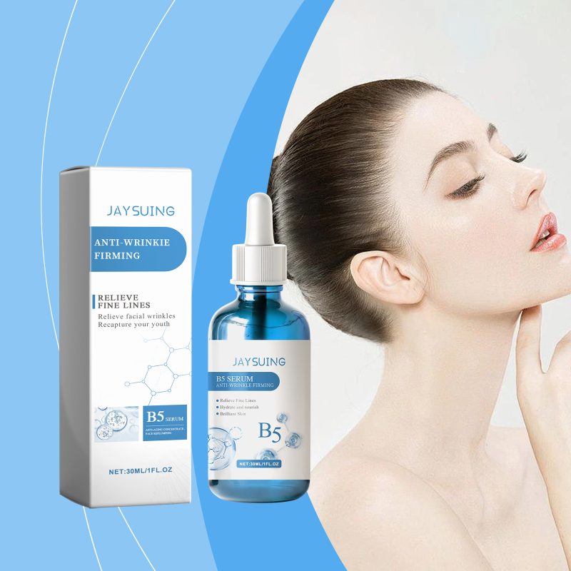 B5 Moisturizing Elastic Repair Essence Serum - Image 7