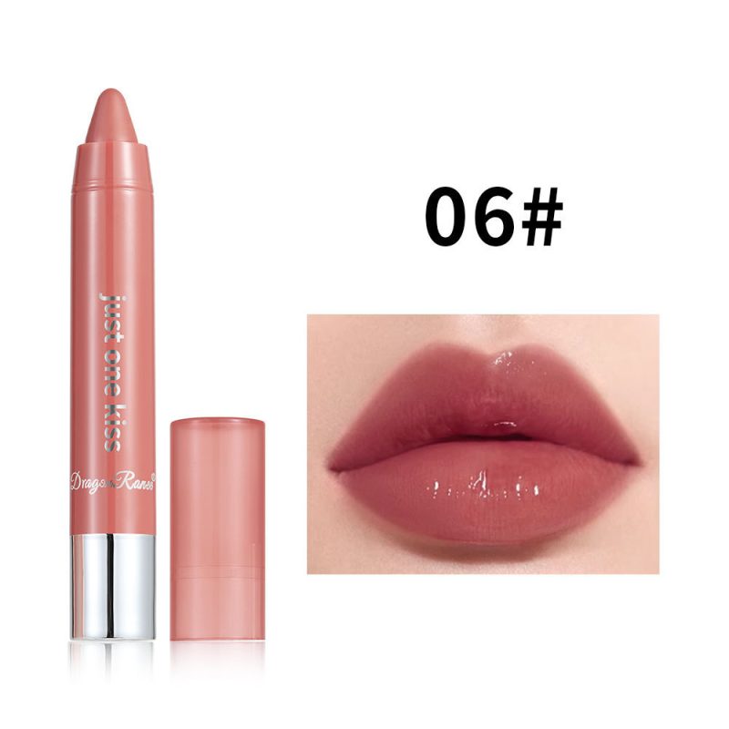 Solid Moist Crayon Lipstick - Image 4