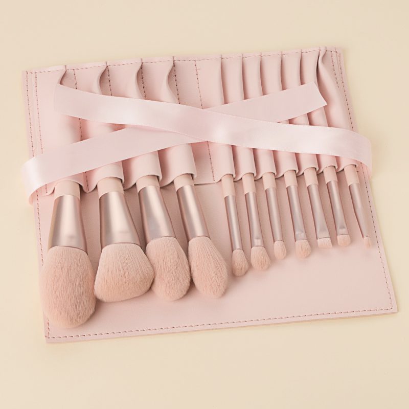 Beauty Make-up Brush Girl Kit