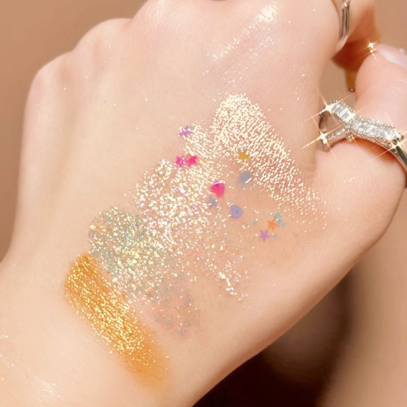 24-color Garden Girl Eye Shadow - Image 6