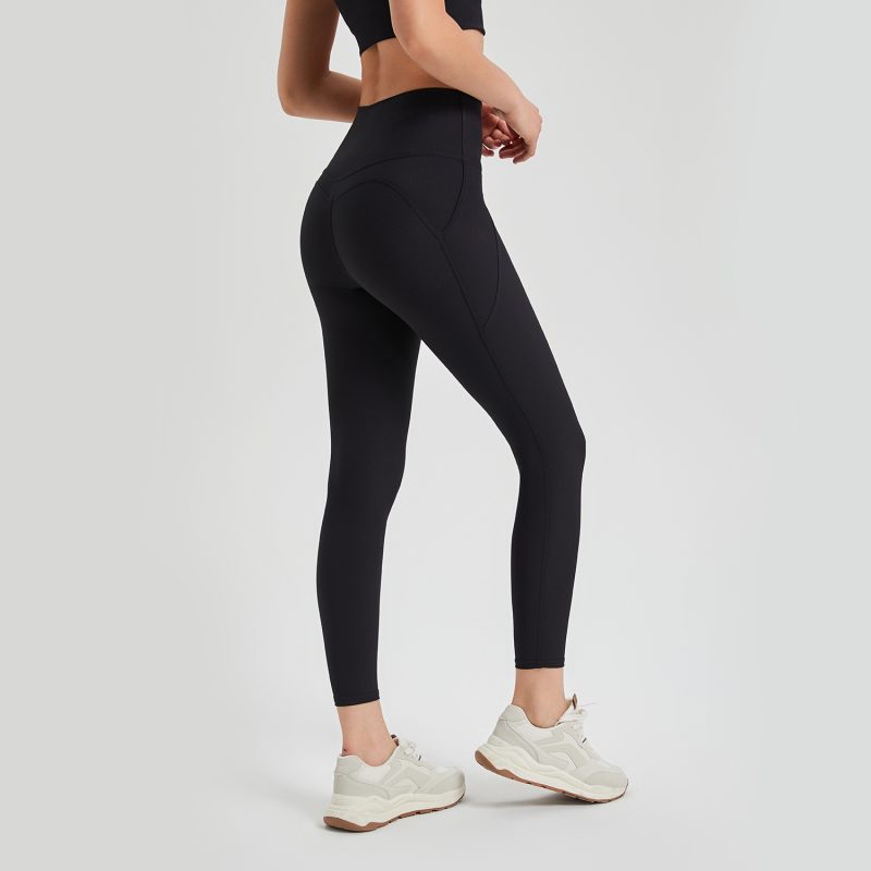 Hip Lifting Leggings - Image 6