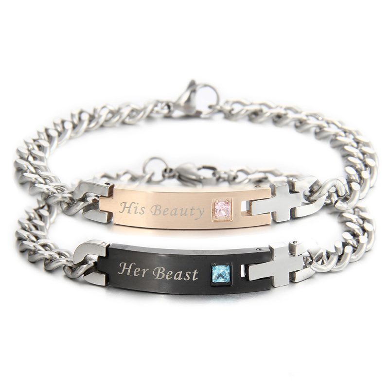 Couple Bracelet - Image 2
