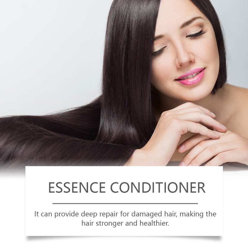 Improve Smooth Brightening Hair Avocado Conditioner - Image 3
