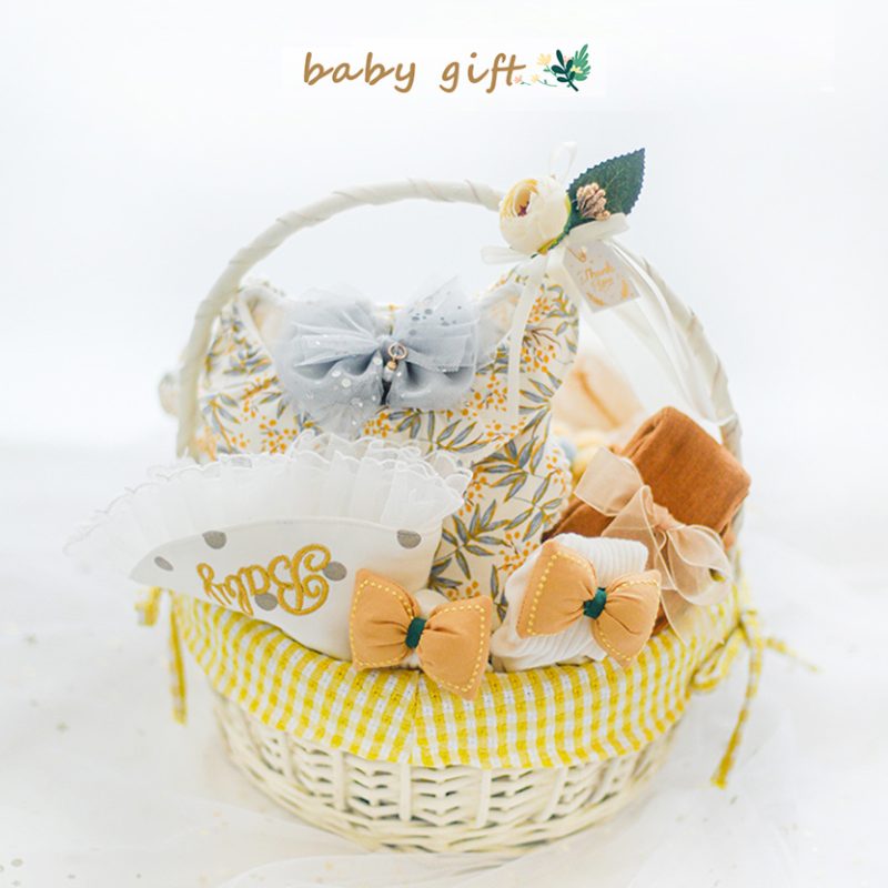 Four Seasons Baby Newborn Set - Image 2