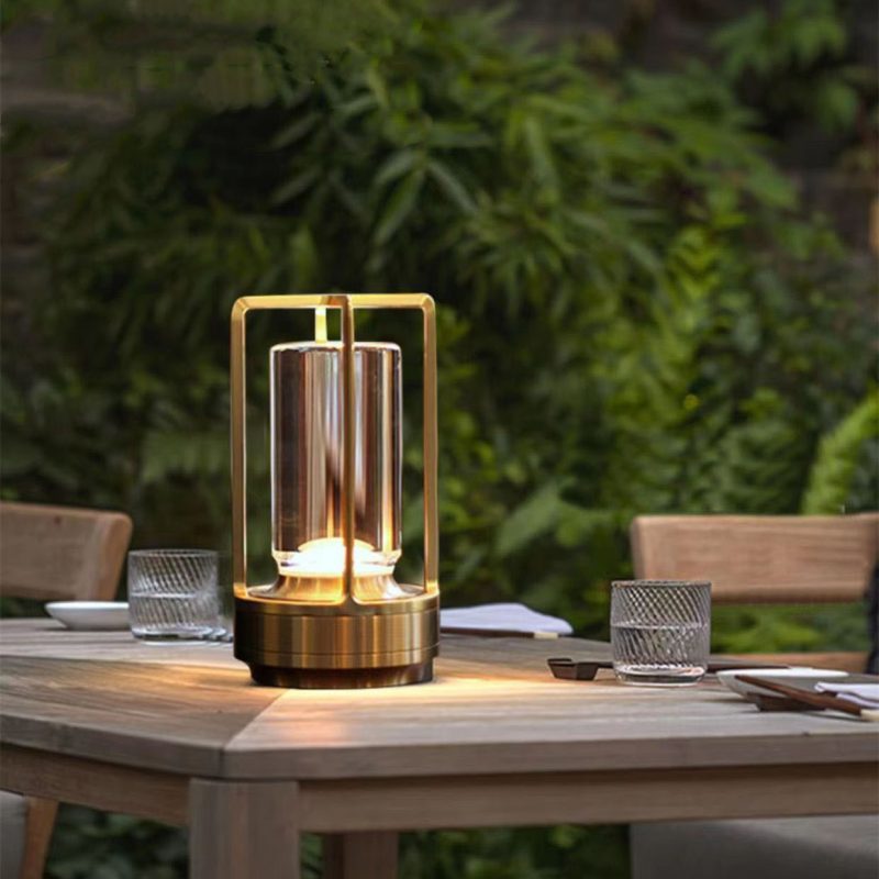 USB Modern Touch Table Bar Lamp