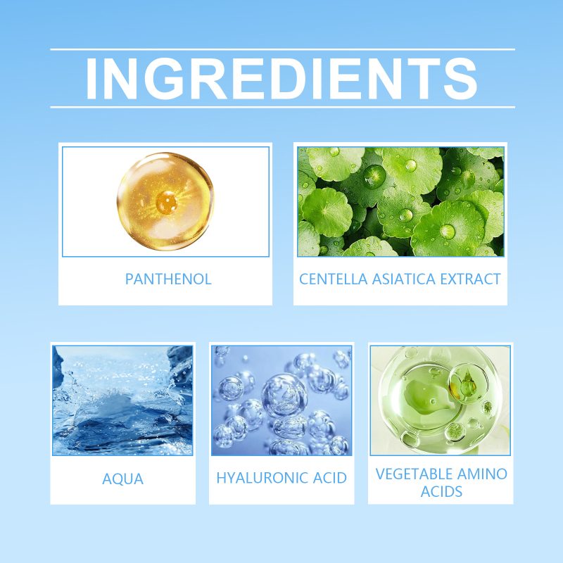 B5 Moisturizing Elastic Repair Essence Serum - Image 5