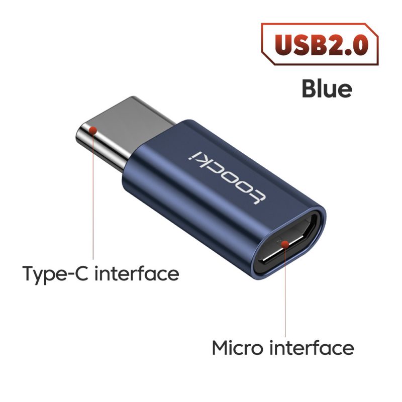 Mobile Phone Data Cable Adapter - Image 8