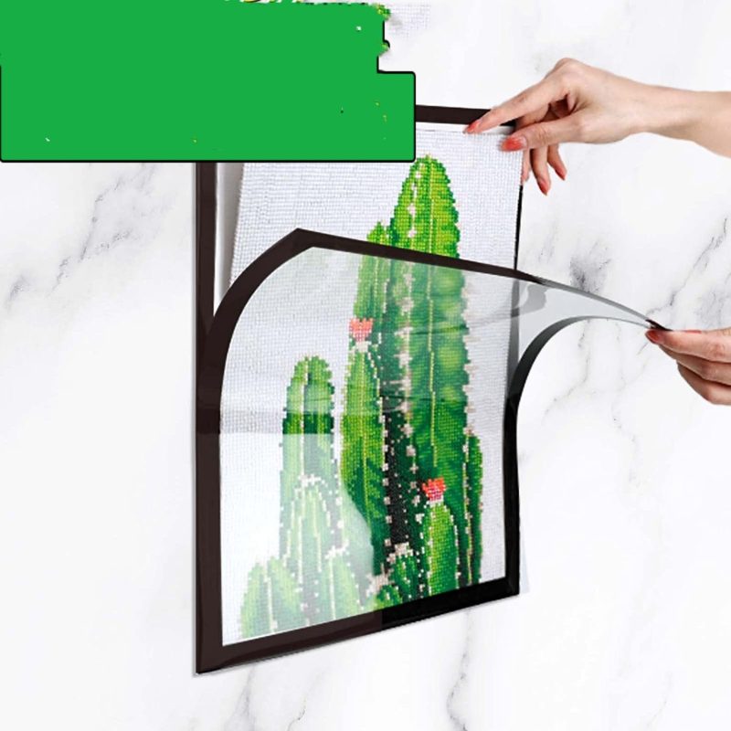Magnetic Diamond Art Frame - Image 5