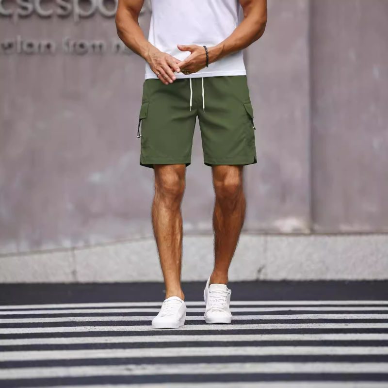Men's Workwear Shorts