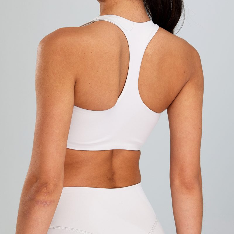 Women's Push-up Shockproof Bra