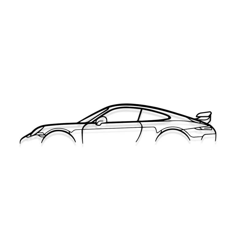 Garage Wall Art Interior Home Decoration - Image 3