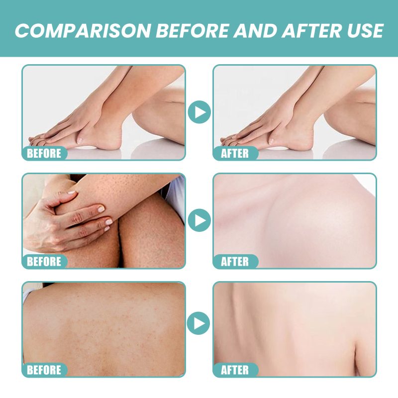 Body Gentle Cleaning Repair Bath Oil - Image 2