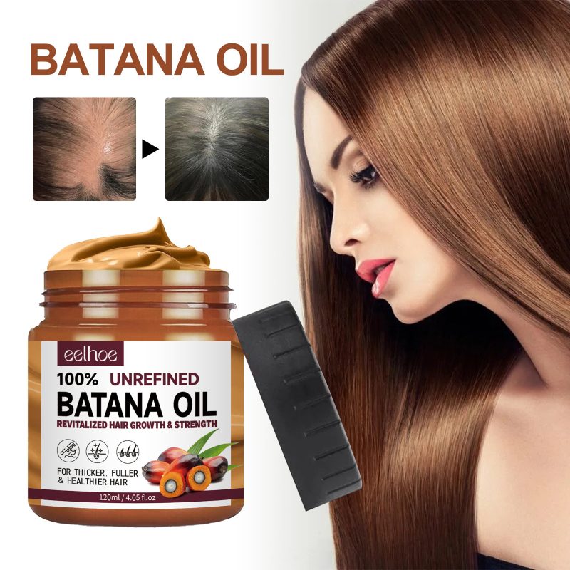 Batana Oil Moisturizing Repair Conditioner