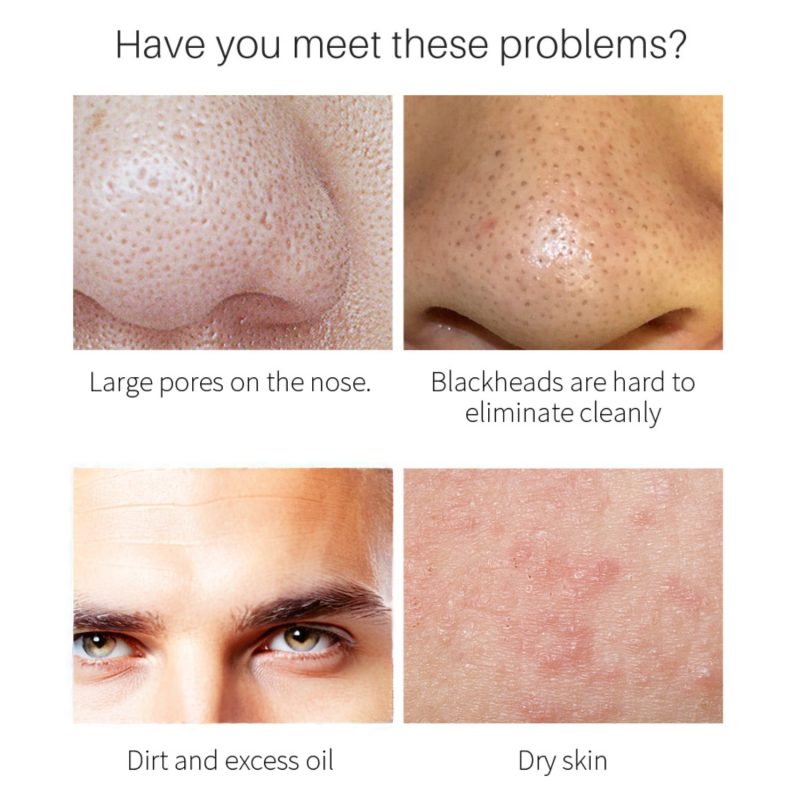 Dirt Clean Aha Bha Facial Care Serum - Image 2
