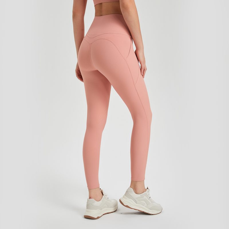 Hip Lifting Leggings - Image 3
