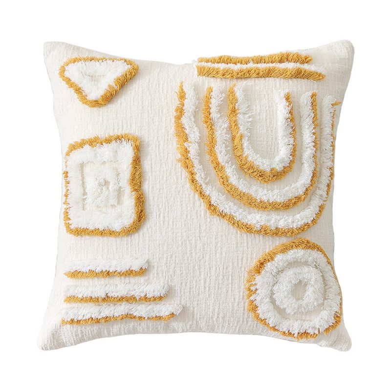 Line Tufting Pillow Cases - Image 6