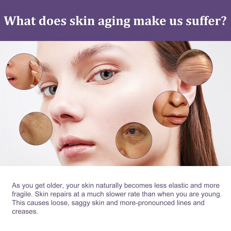 Anti-Aging Firming Skin Care Liquid Oil - Image 10