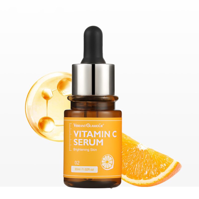 Vitamin C Women's Facial Serum - Image 3