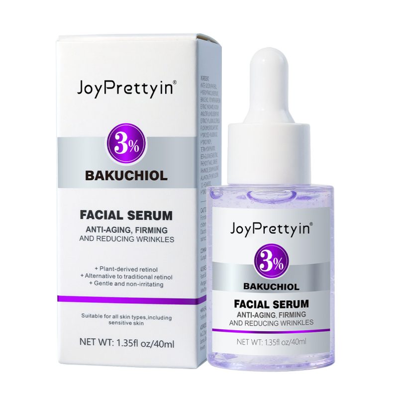 Facial Skin Moisturizing Soft Lotion Serum - Image 4