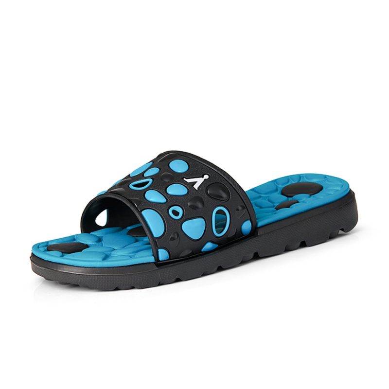 Casual Men's Beach Filp Flop Sandals - Image 9