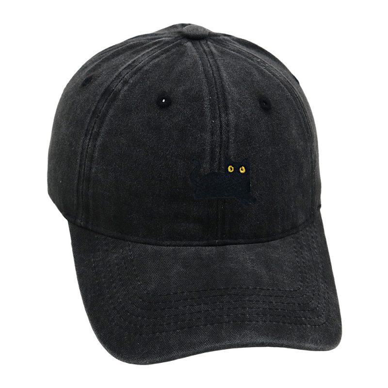 Retro Men And Women Peaked Cap - Image 9